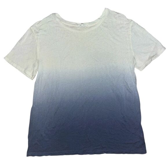 Splendid Ombre Short Sleeve Shirt - Picture 1 of 3